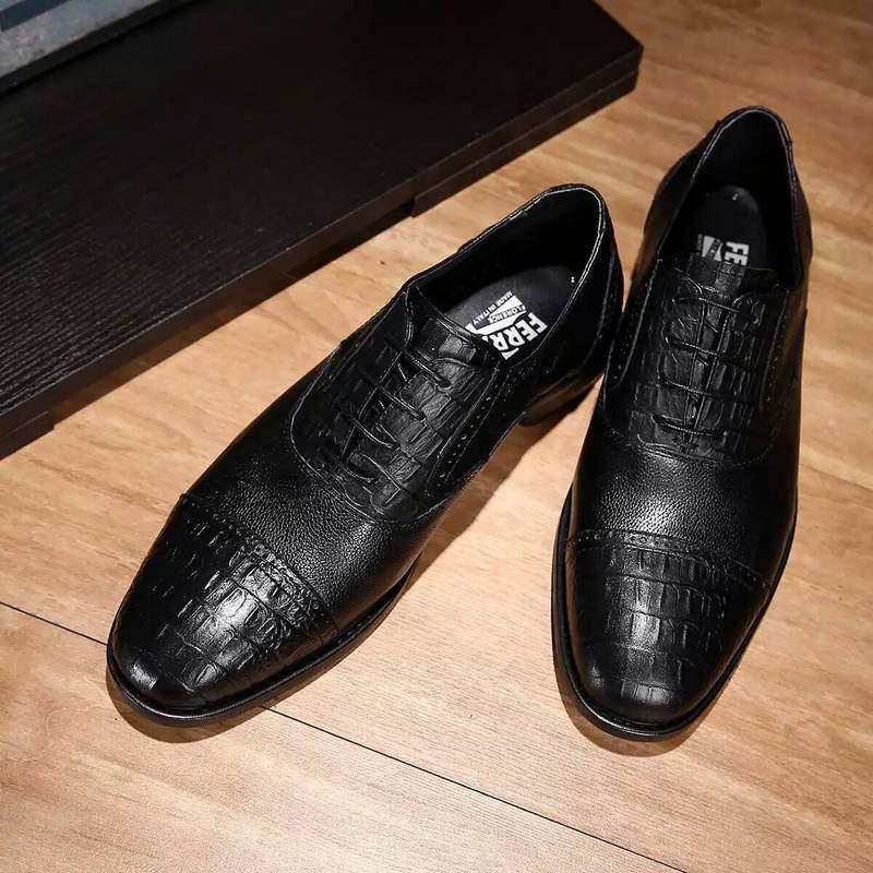 G men shoes 1;1 quality-869