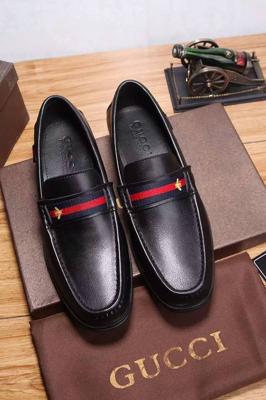 G men shoes 1;1 quality-871