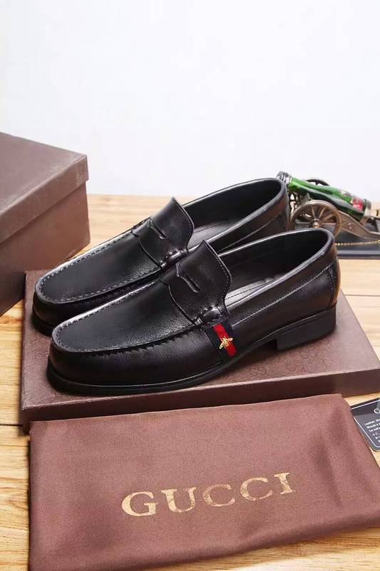 G men shoes 1;1 quality-872