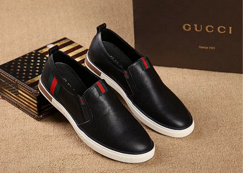 G men shoes 1;1 quality-874