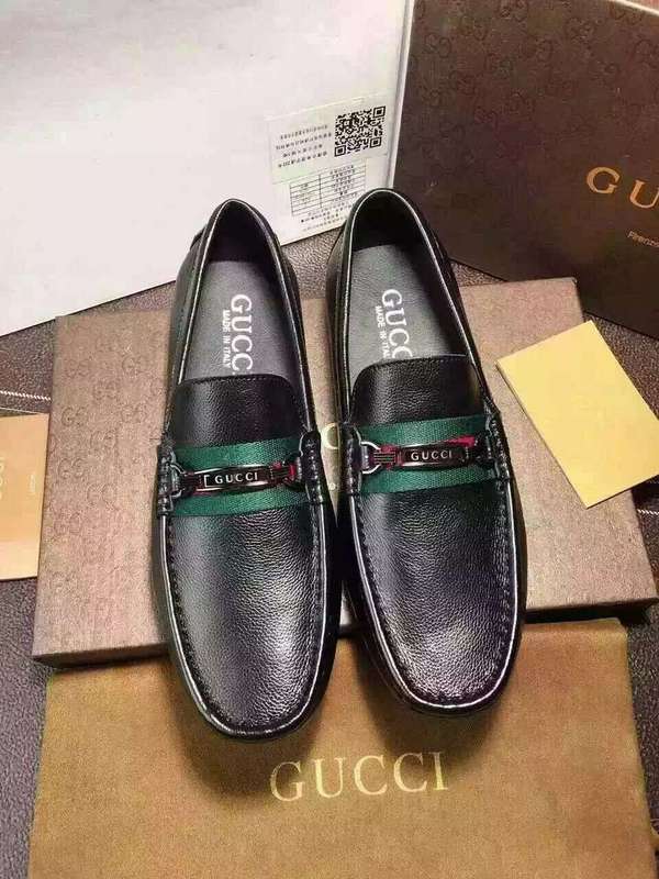 G men shoes 1;1 quality-875