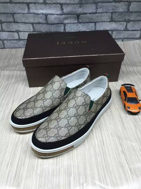 G men shoes 1;1 quality-908