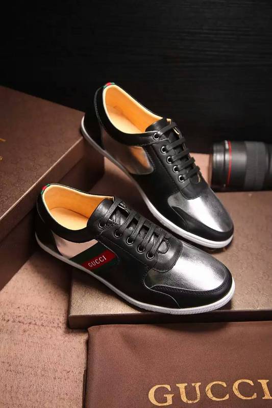 G men shoes 1;1 quality-910