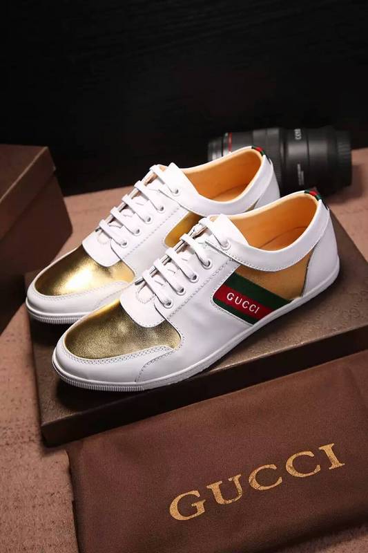 G men shoes 1;1 quality-911