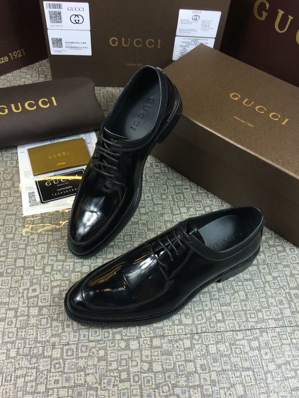 G men shoes 1;1 quality-921