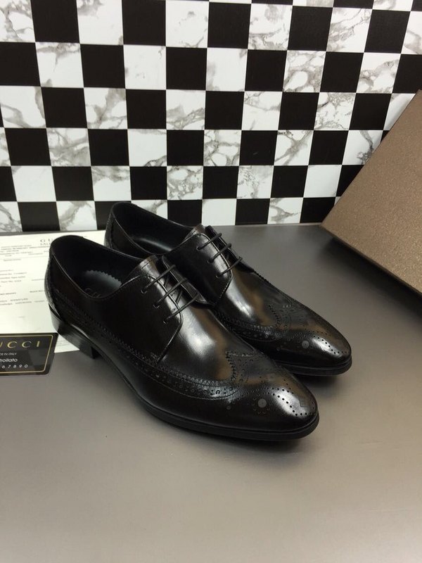 G men shoes 1;1 quality-923