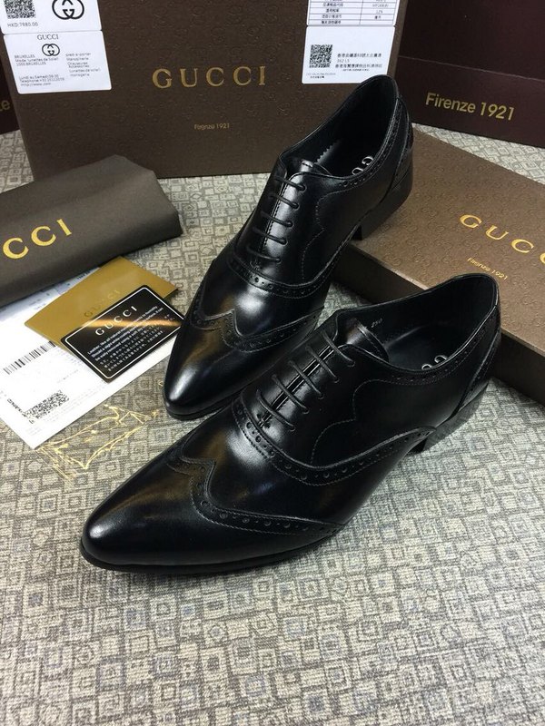 G men shoes 1;1 quality-925