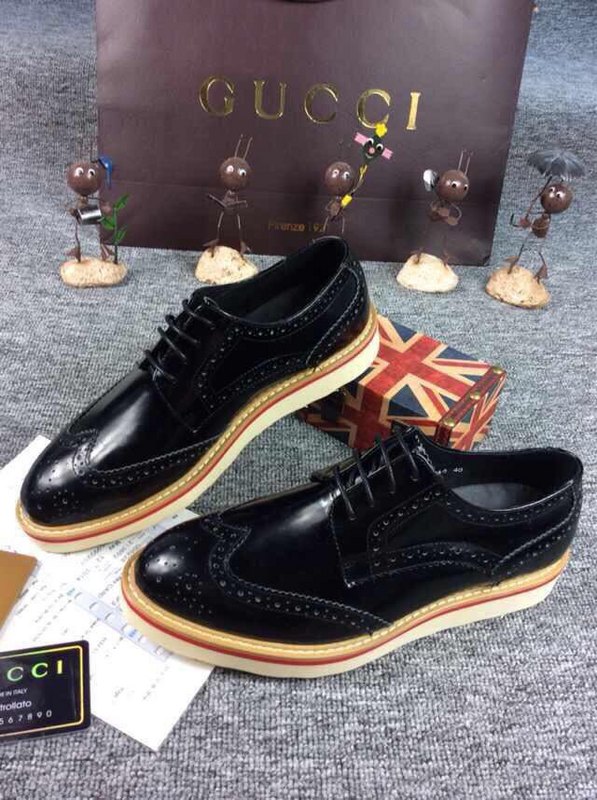 G men shoes 1;1 quality-928