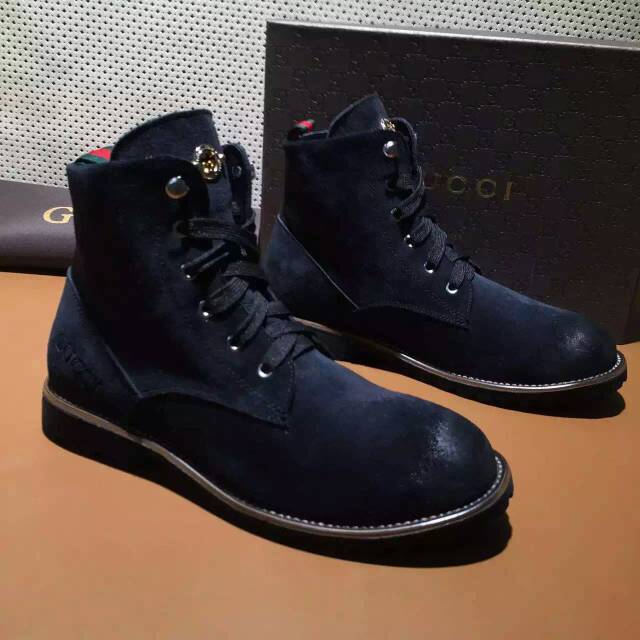 G men shoes 1;1 quality-930