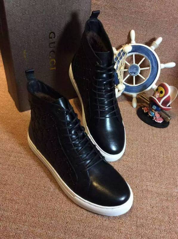 G men shoes 1;1 quality-931