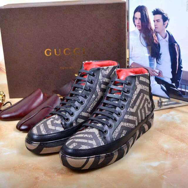 G men shoes 1;1 quality-936