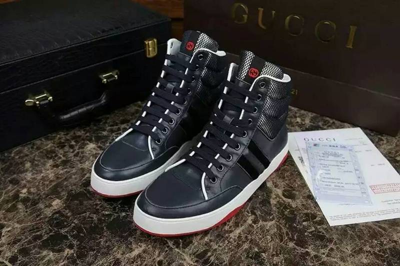 G men shoes 1;1 quality-938