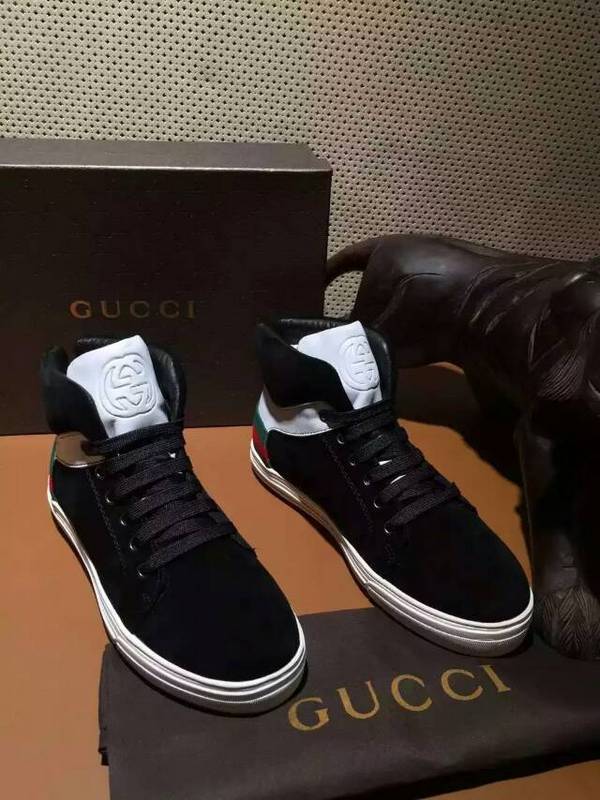 G men shoes 1;1 quality-940