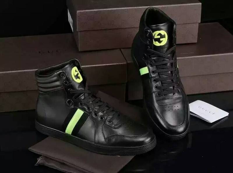 G men shoes 1;1 quality-950