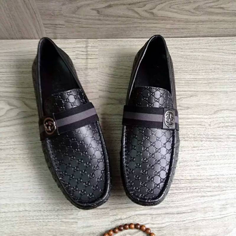 G men shoes 1;1 quality-957