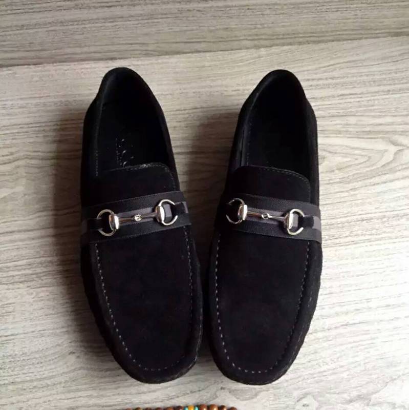 G men shoes 1;1 quality-958