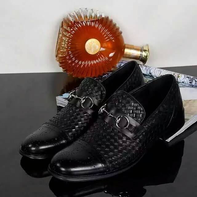 G men shoes 1;1 quality-979