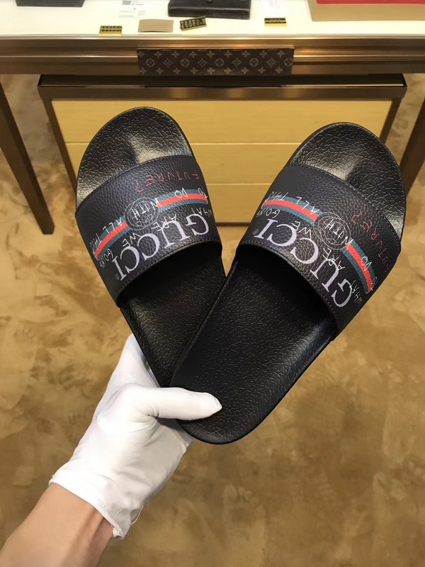 G men slippers AAA-001