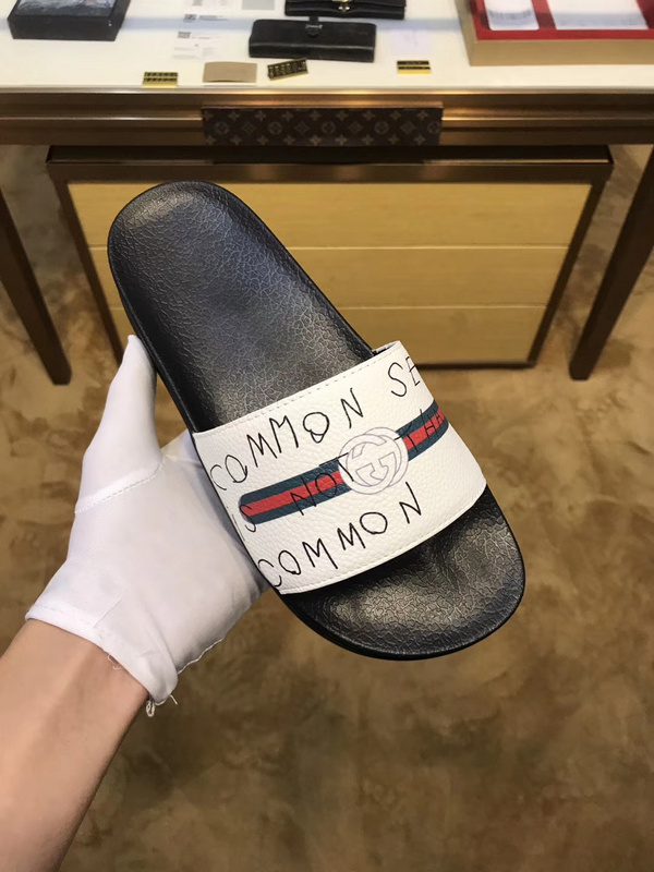 G men slippers AAA-002