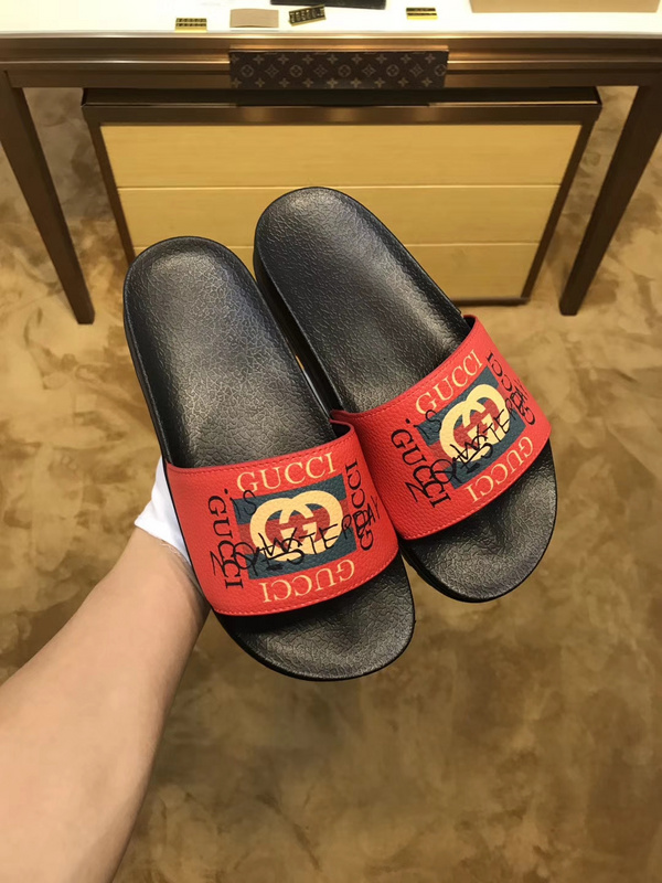 G men slippers AAA-003