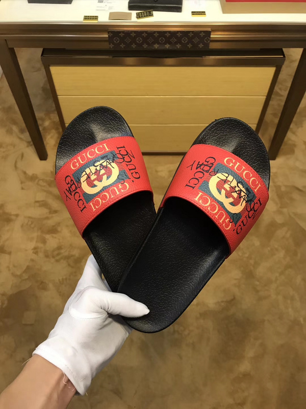 G men slippers AAA-003