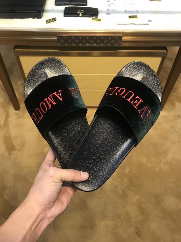 G men slippers AAA-008