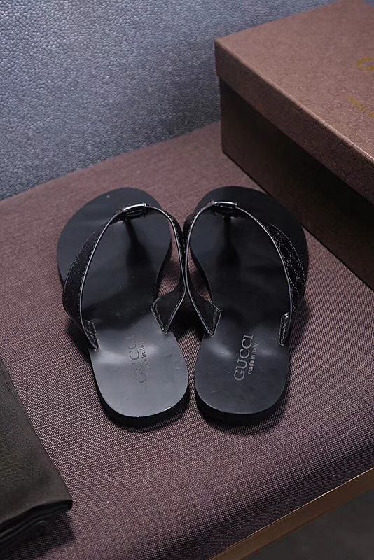 G men slippers AAA-009