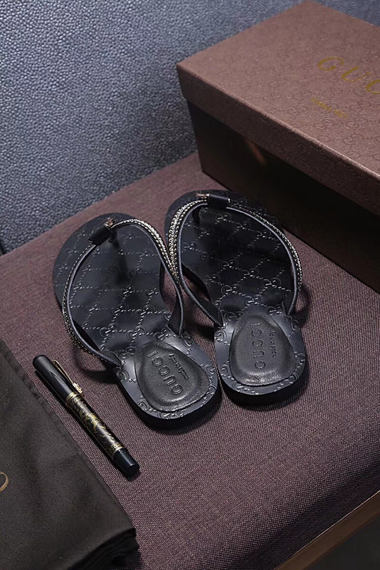 G men slippers AAA-010