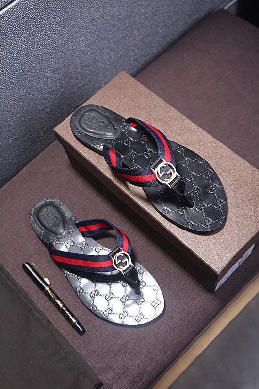 G men slippers AAA-015