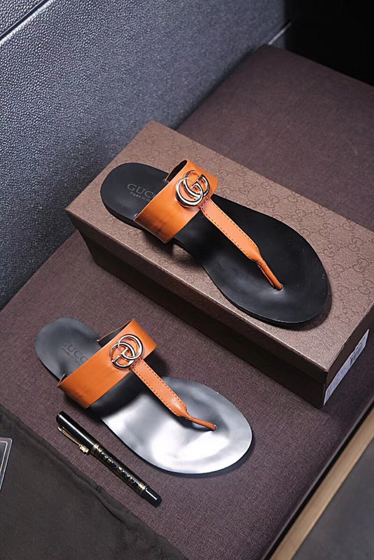 G men slippers AAA-017