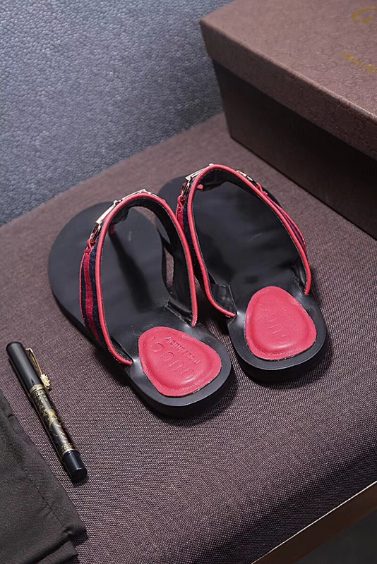 G men slippers AAA-021