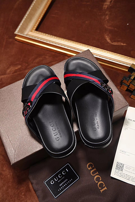 G men slippers AAA-023