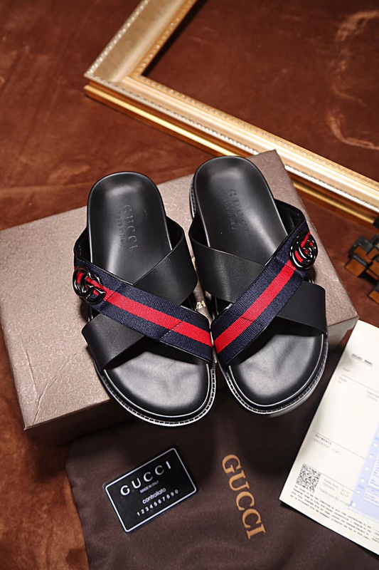 G men slippers AAA-023