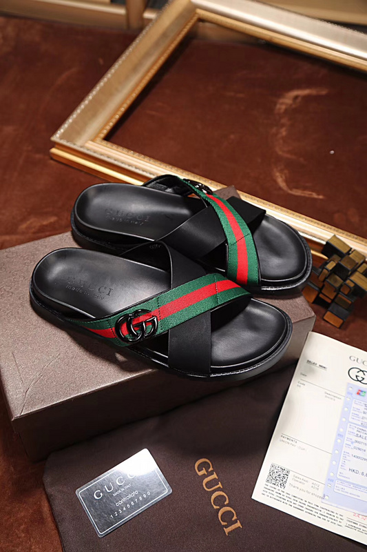 G men slippers AAA-026