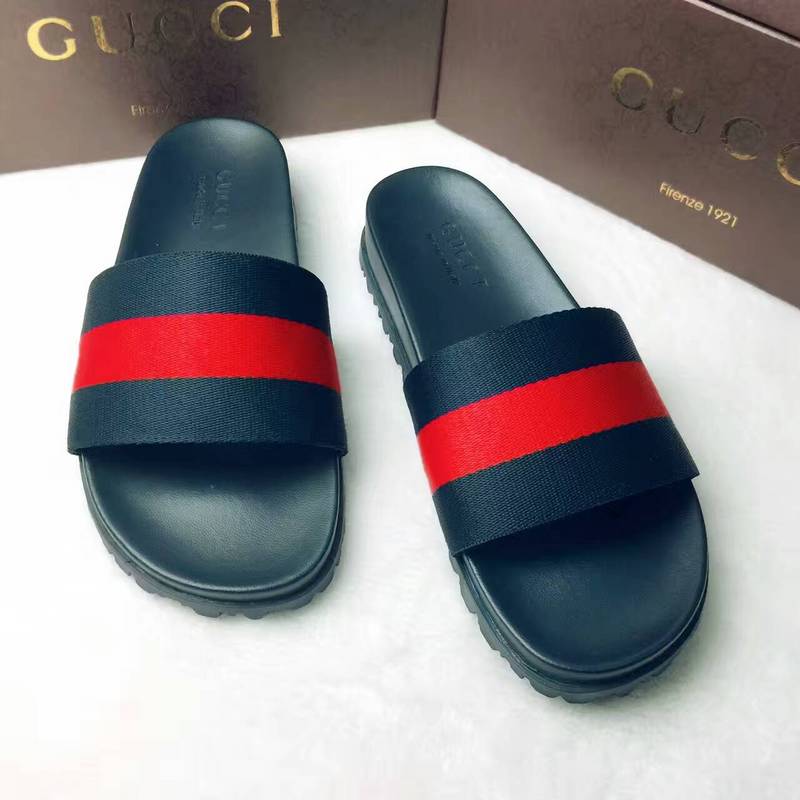 G men slippers AAA-031