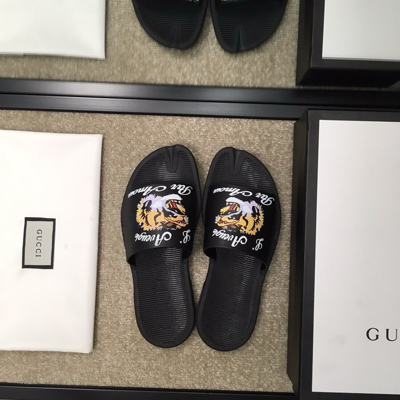 G men slippers AAA-033