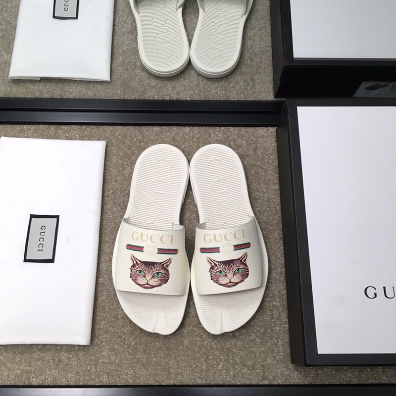 G men slippers AAA-034