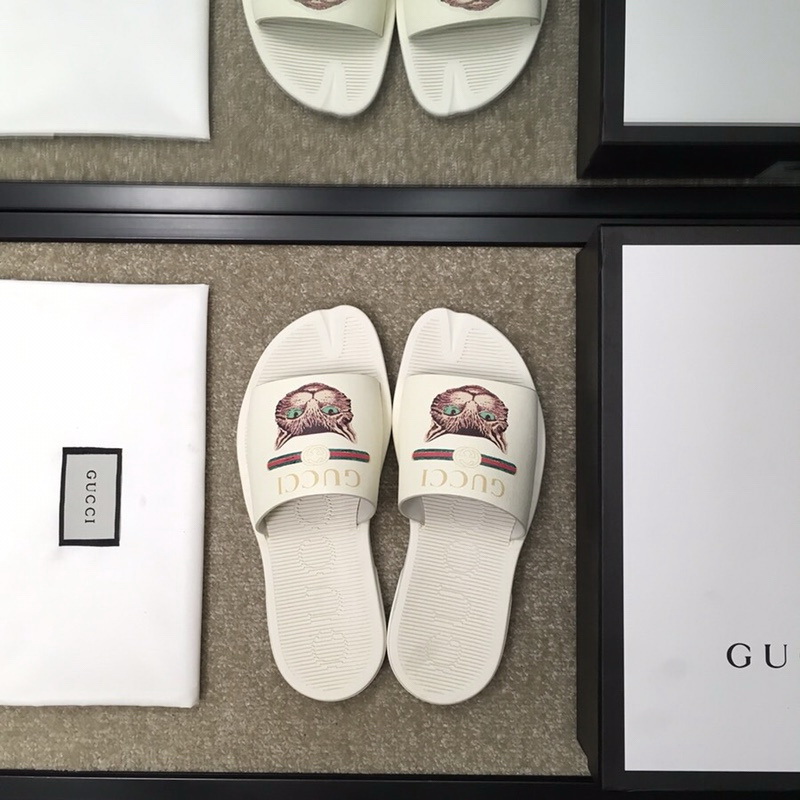 G men slippers AAA-034