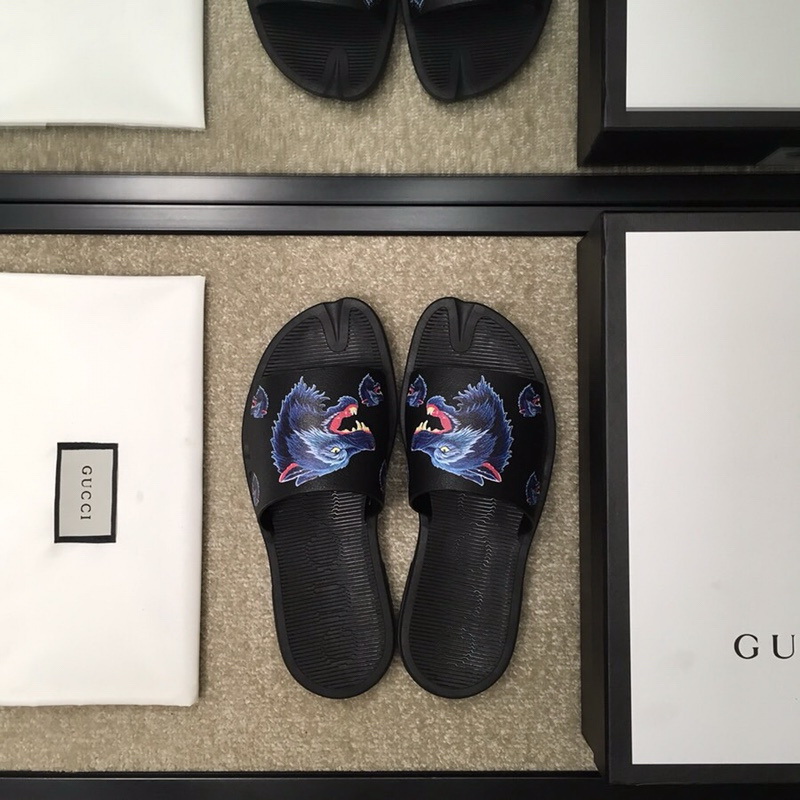 G men slippers AAA-035