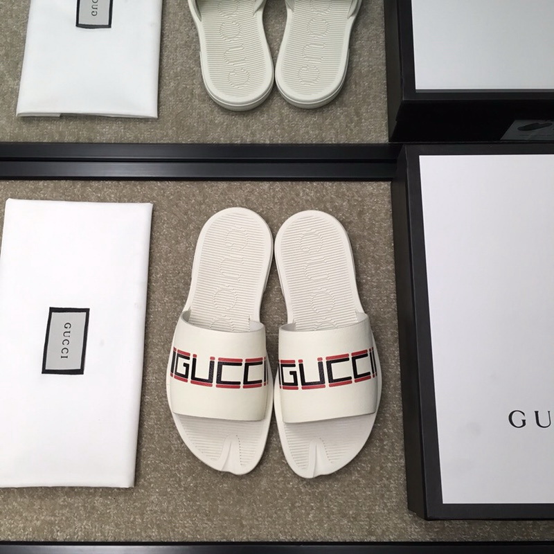 G men slippers AAA-036