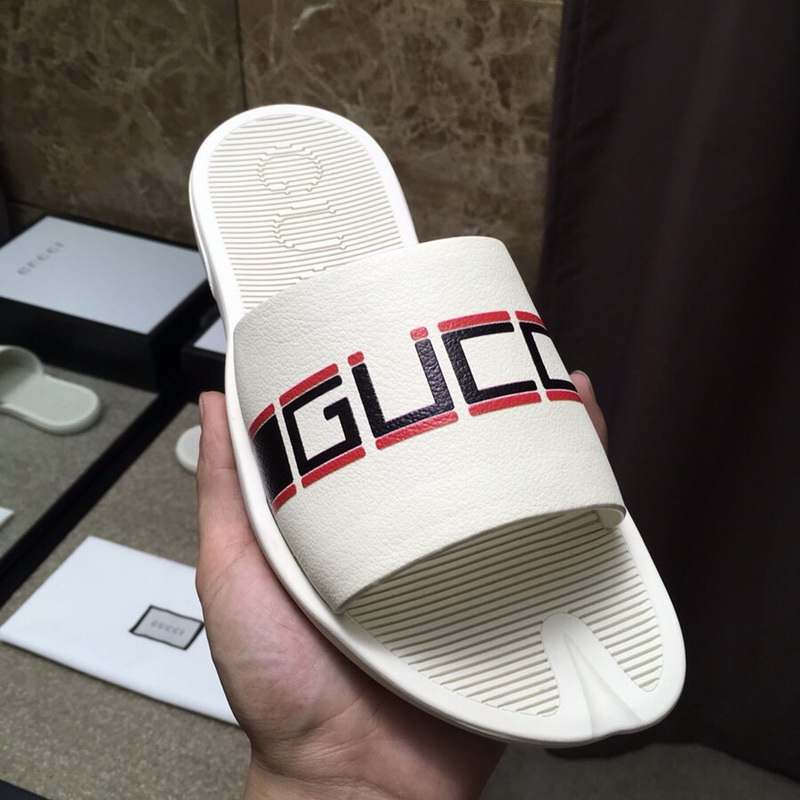 G men slippers AAA-036