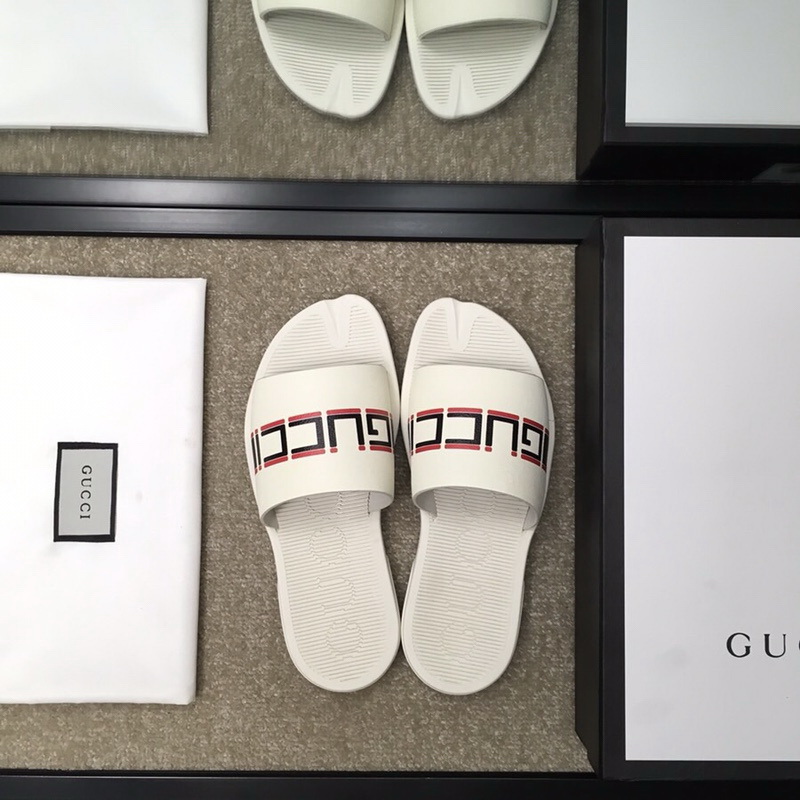 G men slippers AAA-036