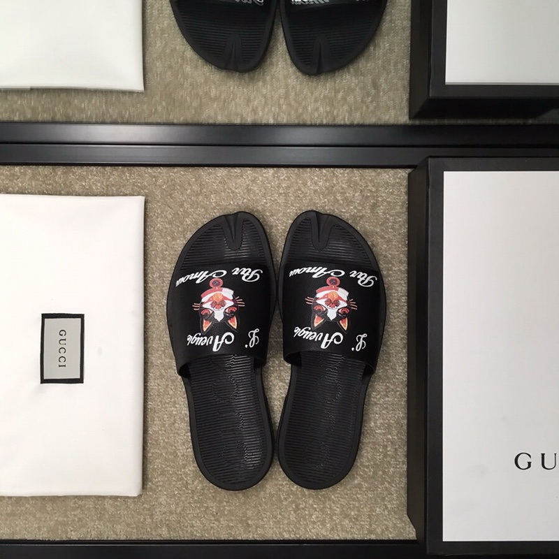 G men slippers AAA-037