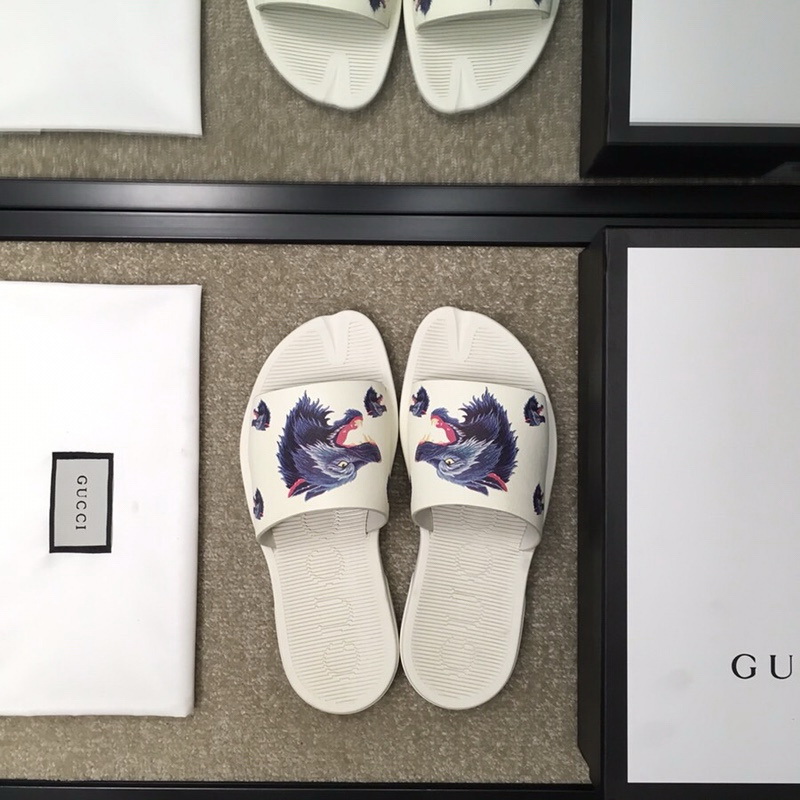 G men slippers AAA-039