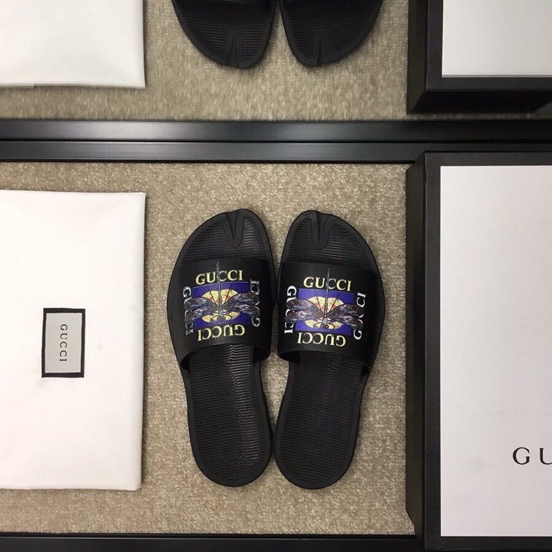 G men slippers AAA-040