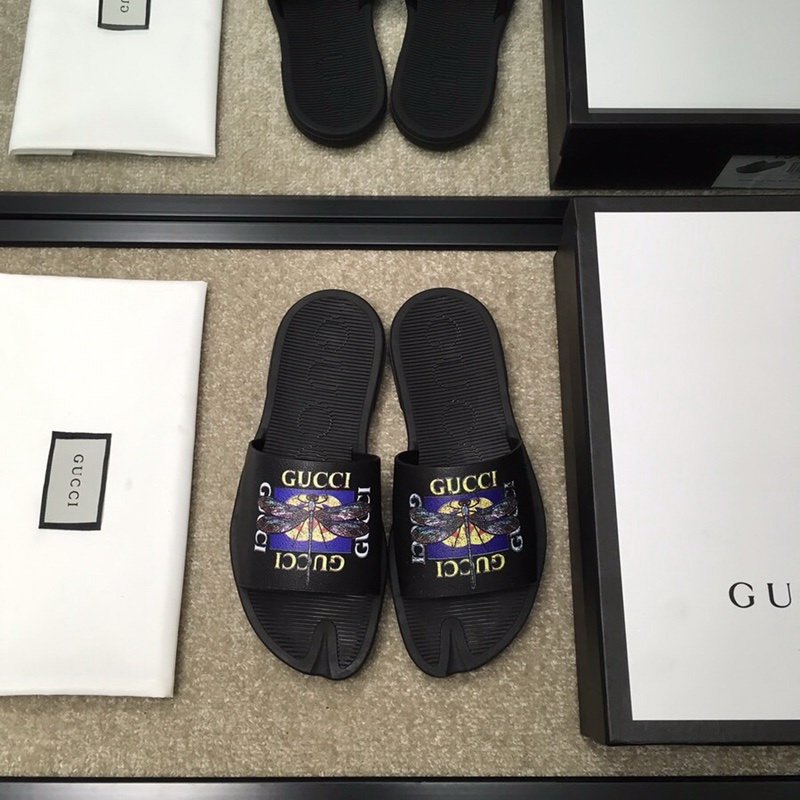 G men slippers AAA-040