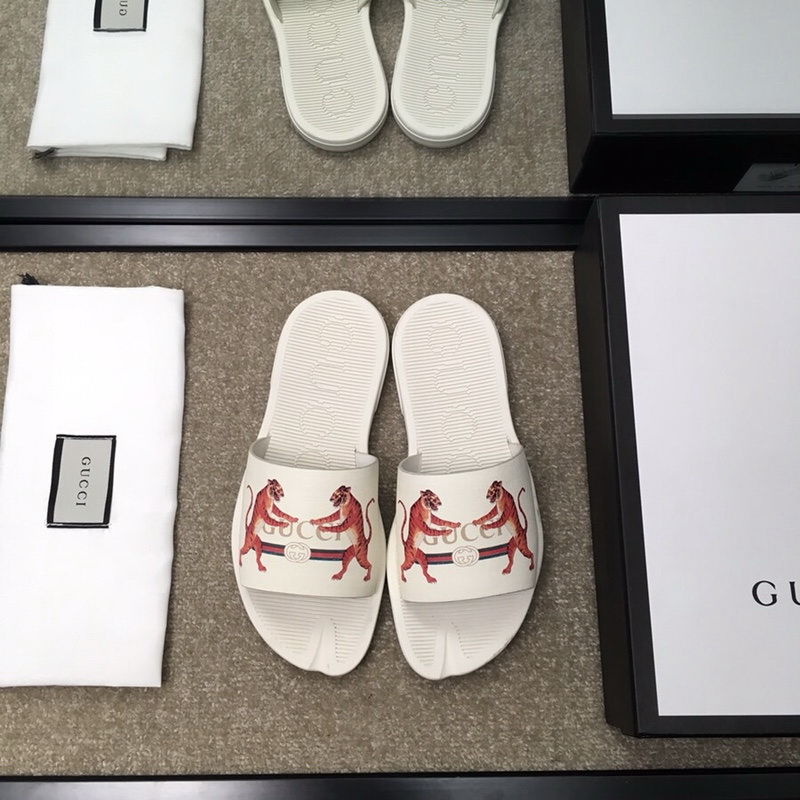 G men slippers AAA-041