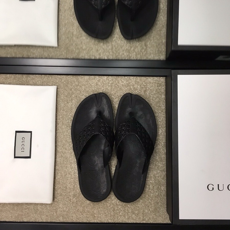 G men slippers AAA-043