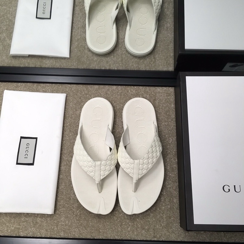 G men slippers AAA-045