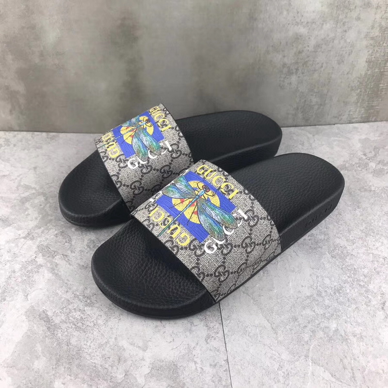 G men slippers AAA-048